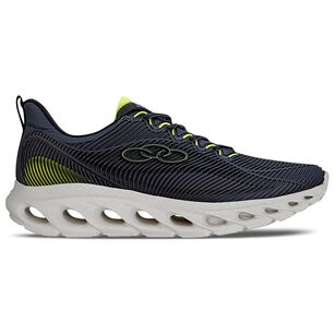 Zapatilla Hombre Perfect 4 Azul Marino/verde Olympikus